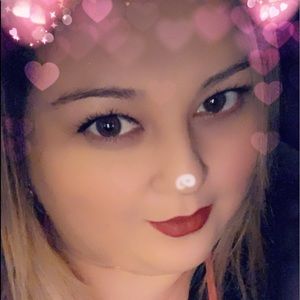 Meet your Posher, Griselda